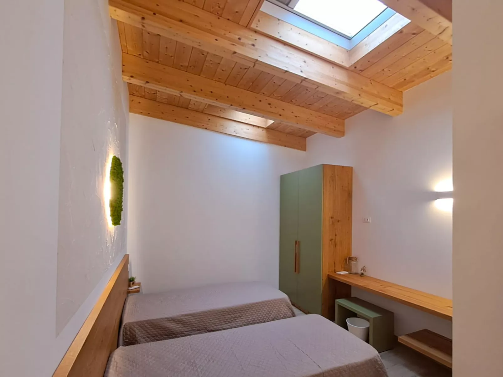 Roseto Apartments Trilo 2-Inside