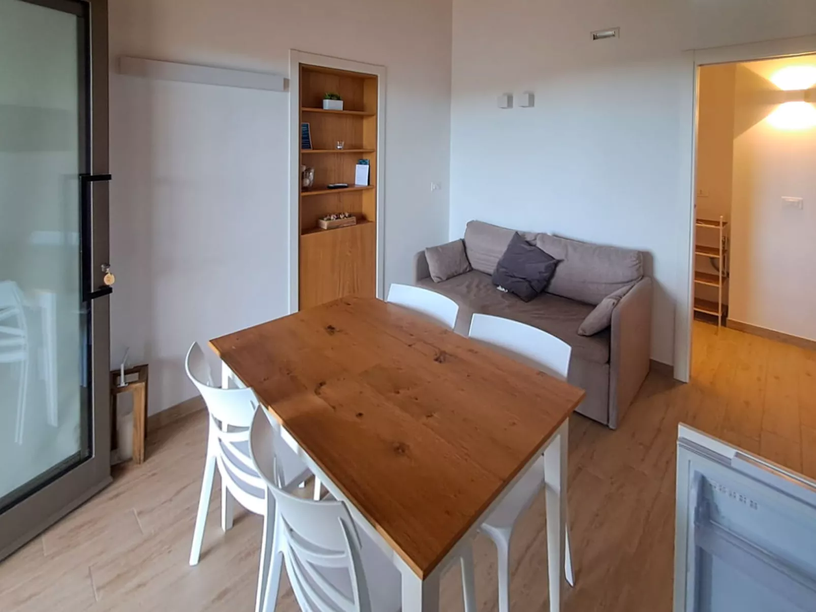 Roseto Apartments Trilo 2-Inside