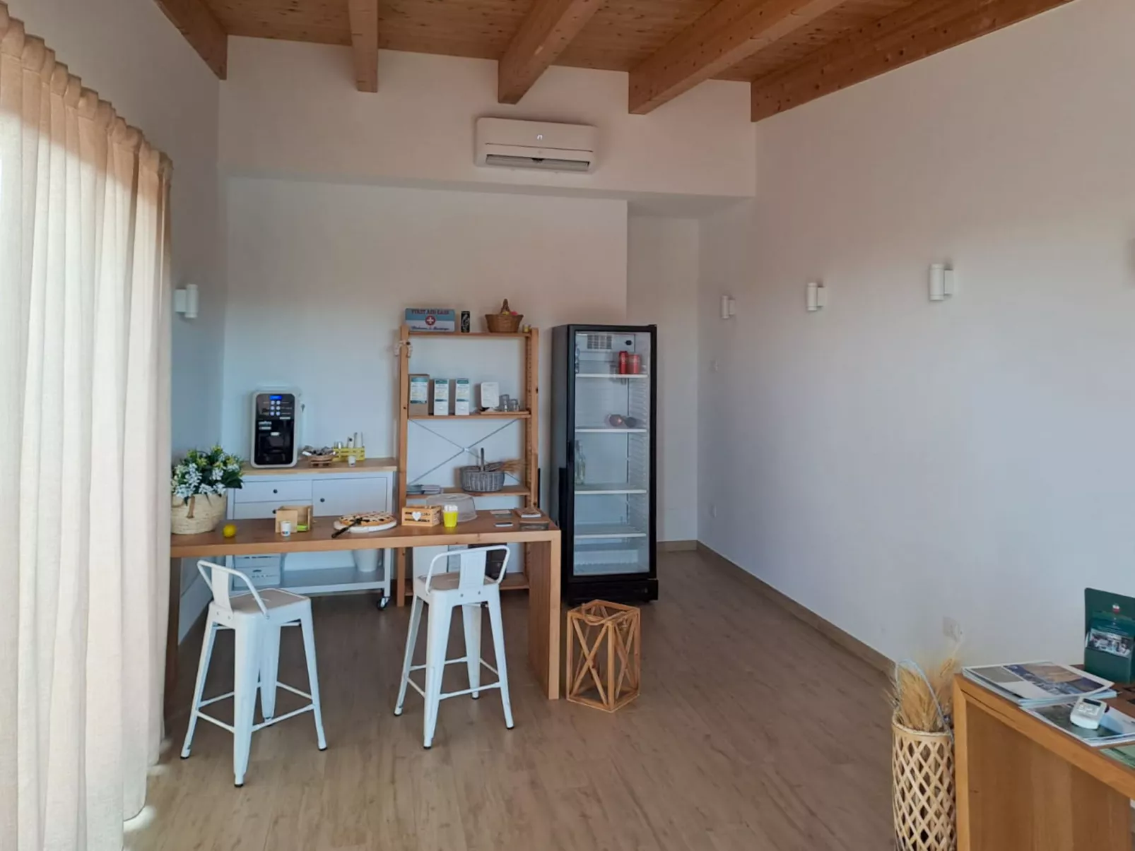Roseto Apartments Trilo 2-Inside