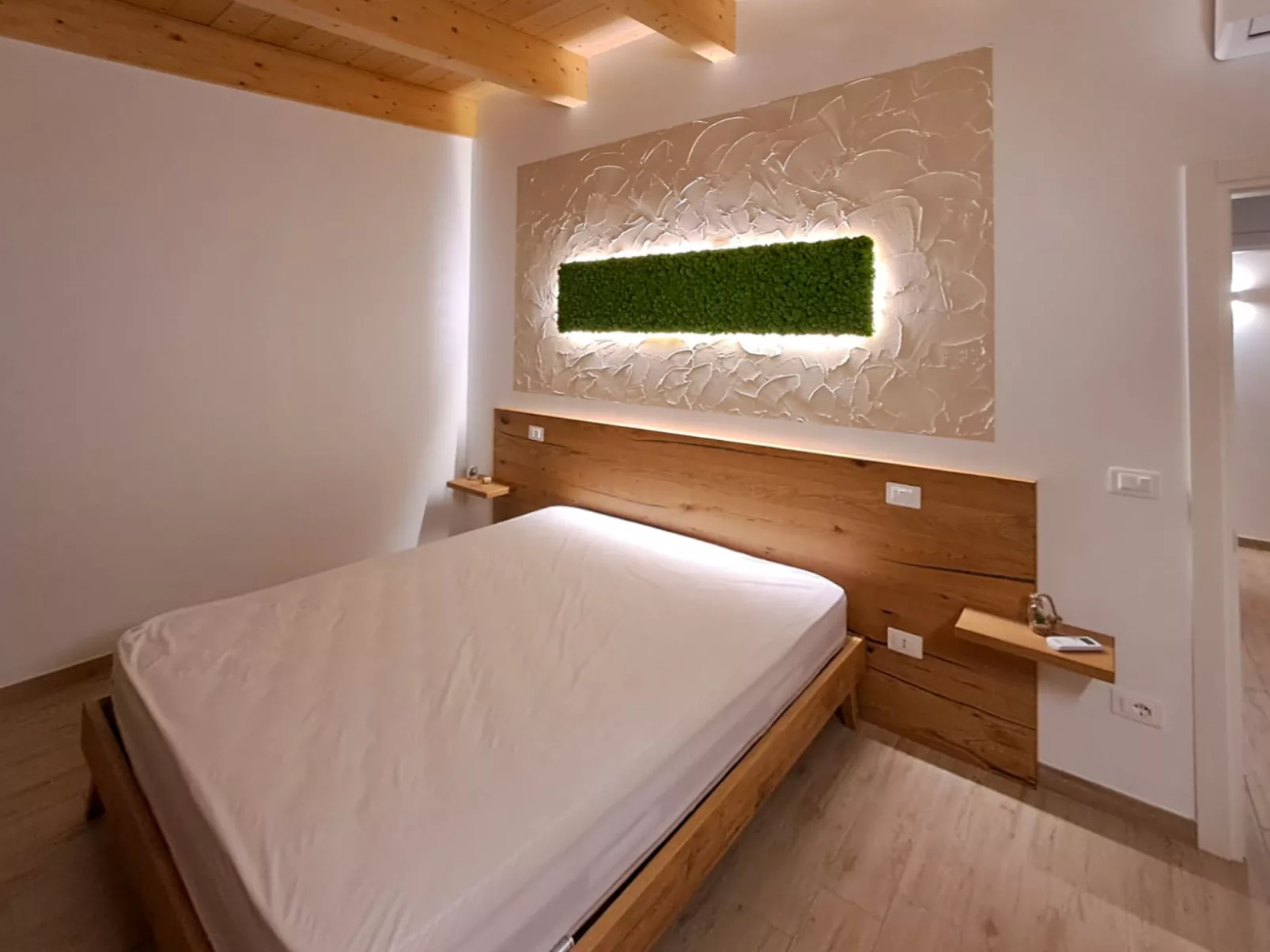 Roseto Apartments Trilo 3-Inside