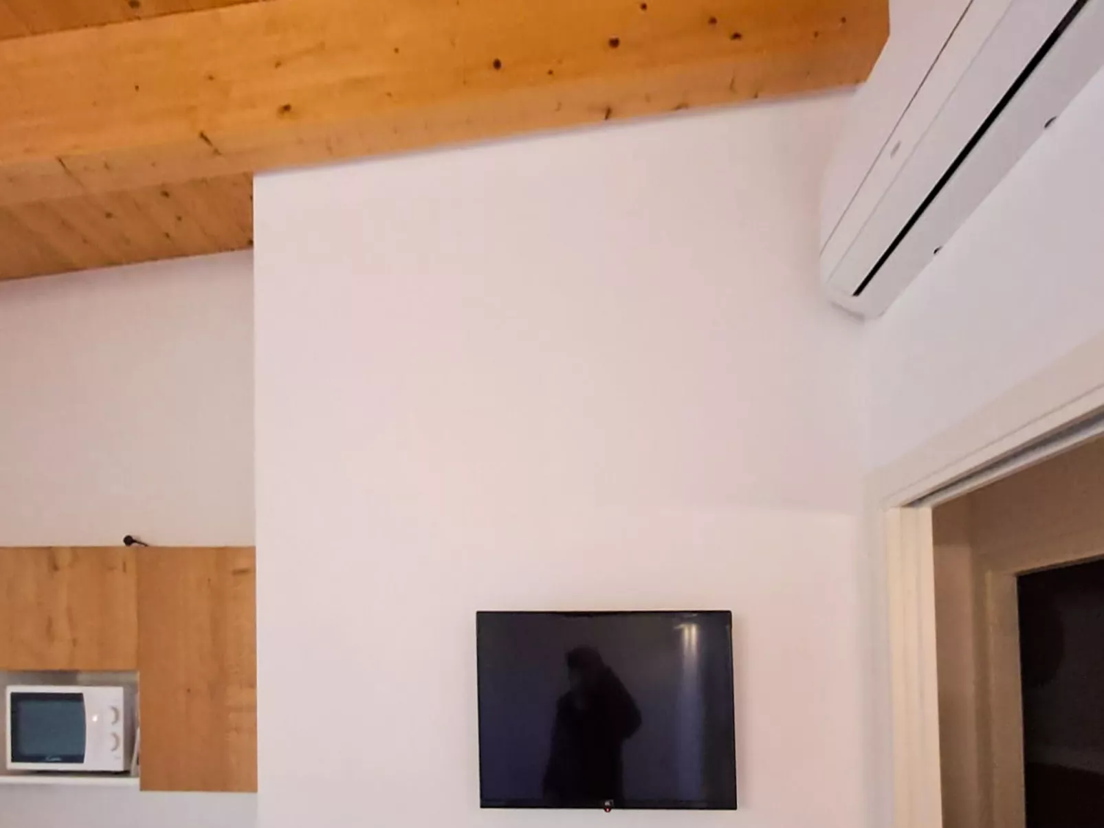 Roseto Apartments Trilo 3-Inside