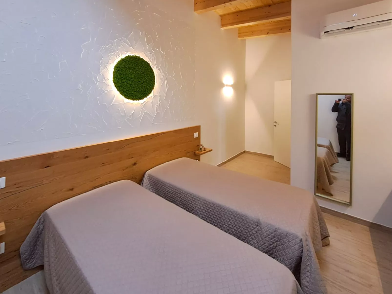 Roseto Apartments Trilo 1-Inside