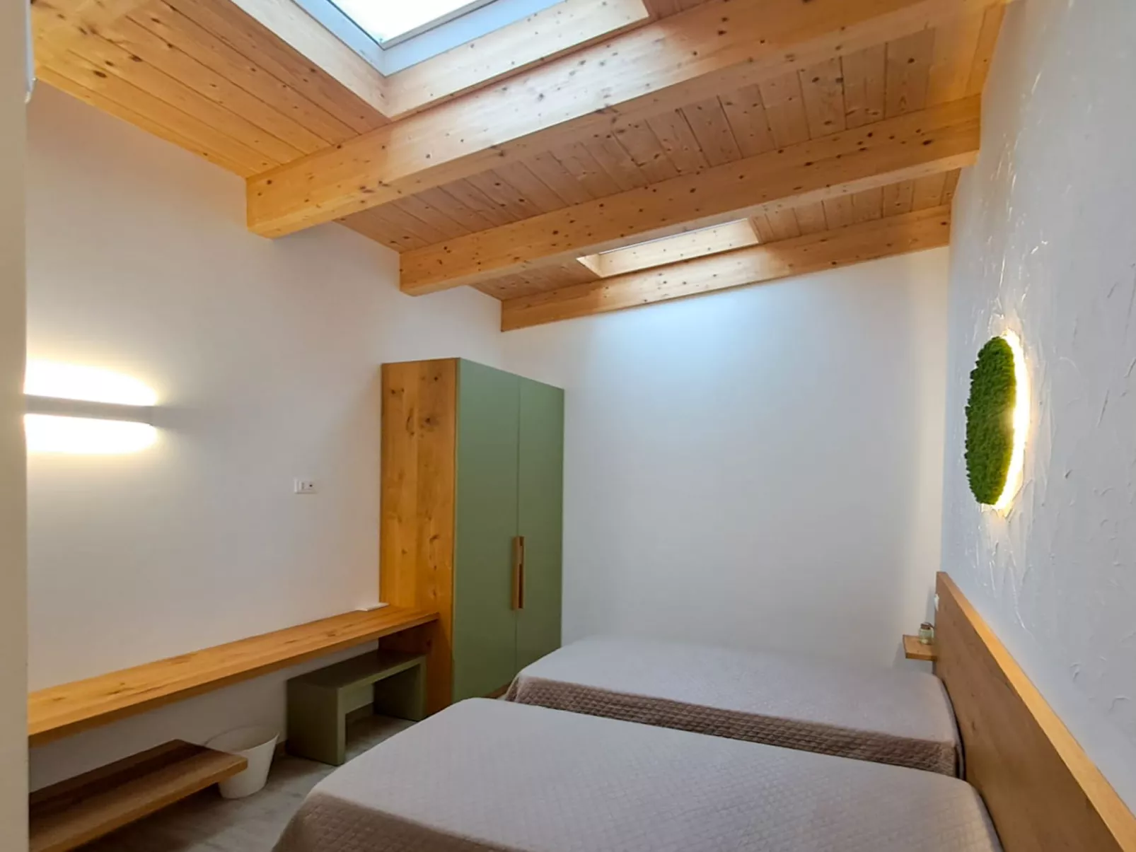 Roseto Apartments Trilo 1-Inside