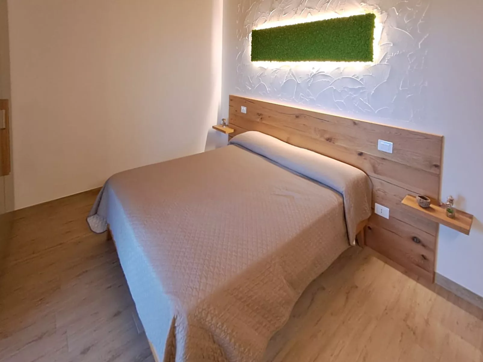 Roseto Apartments Trilo 1-Inside
