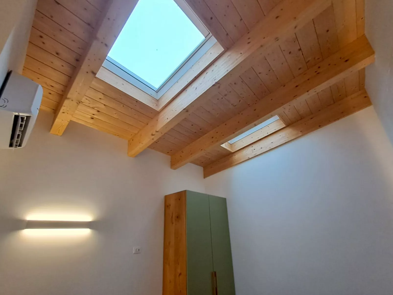 Roseto Apartments Trilo 1-Inside
