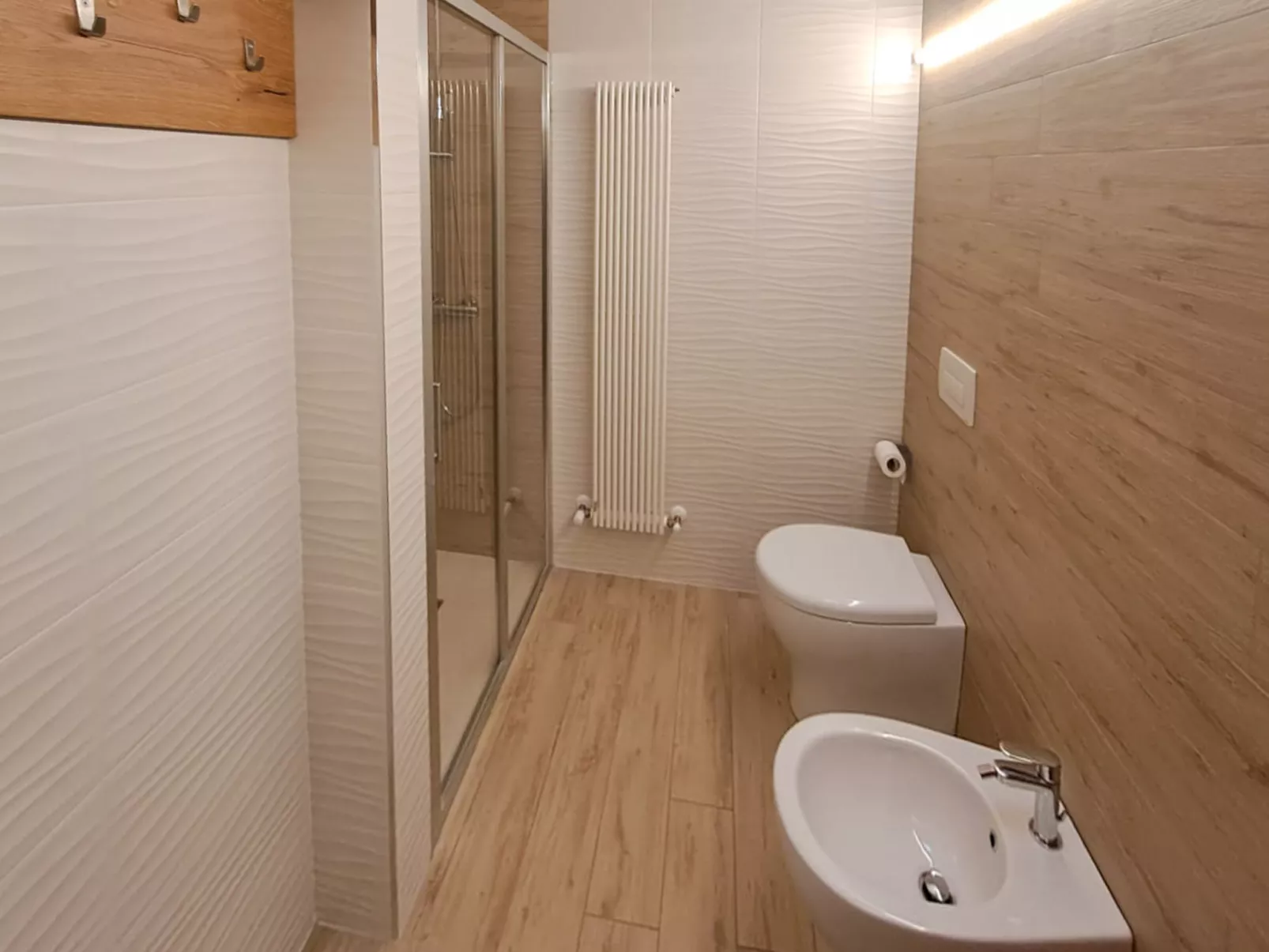 Roseto Apartments Trilo 1-Inside