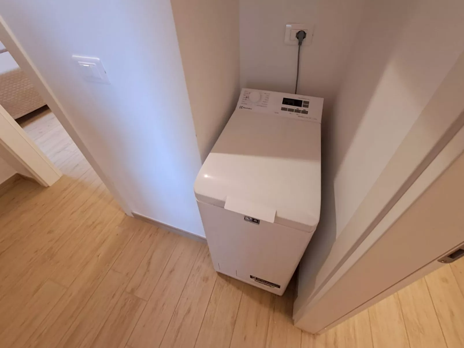 Roseto Apartments Trilo 1-Inside
