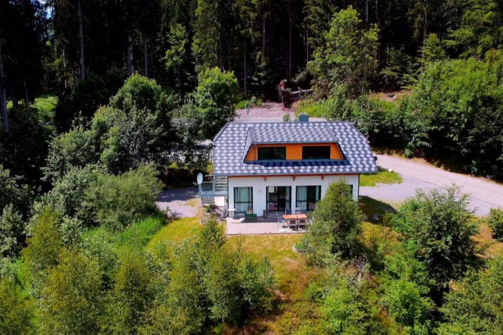 Ferienwohnung Salchau