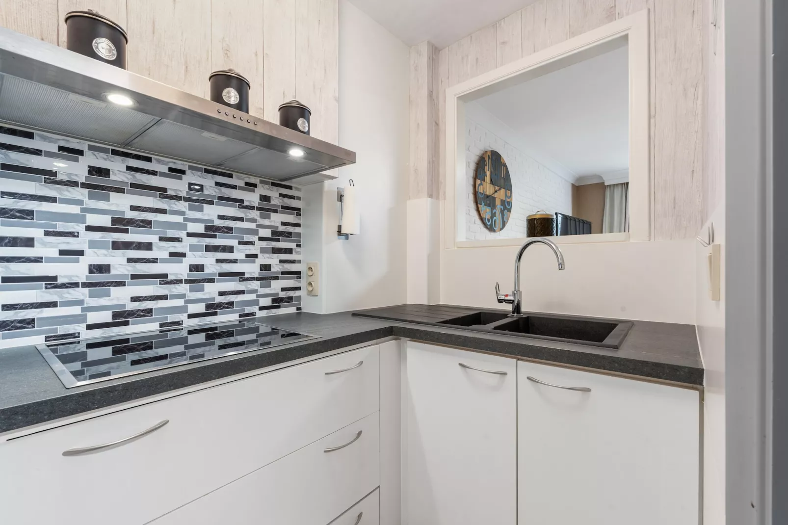 Nele en Pallieter N2-Kitchen