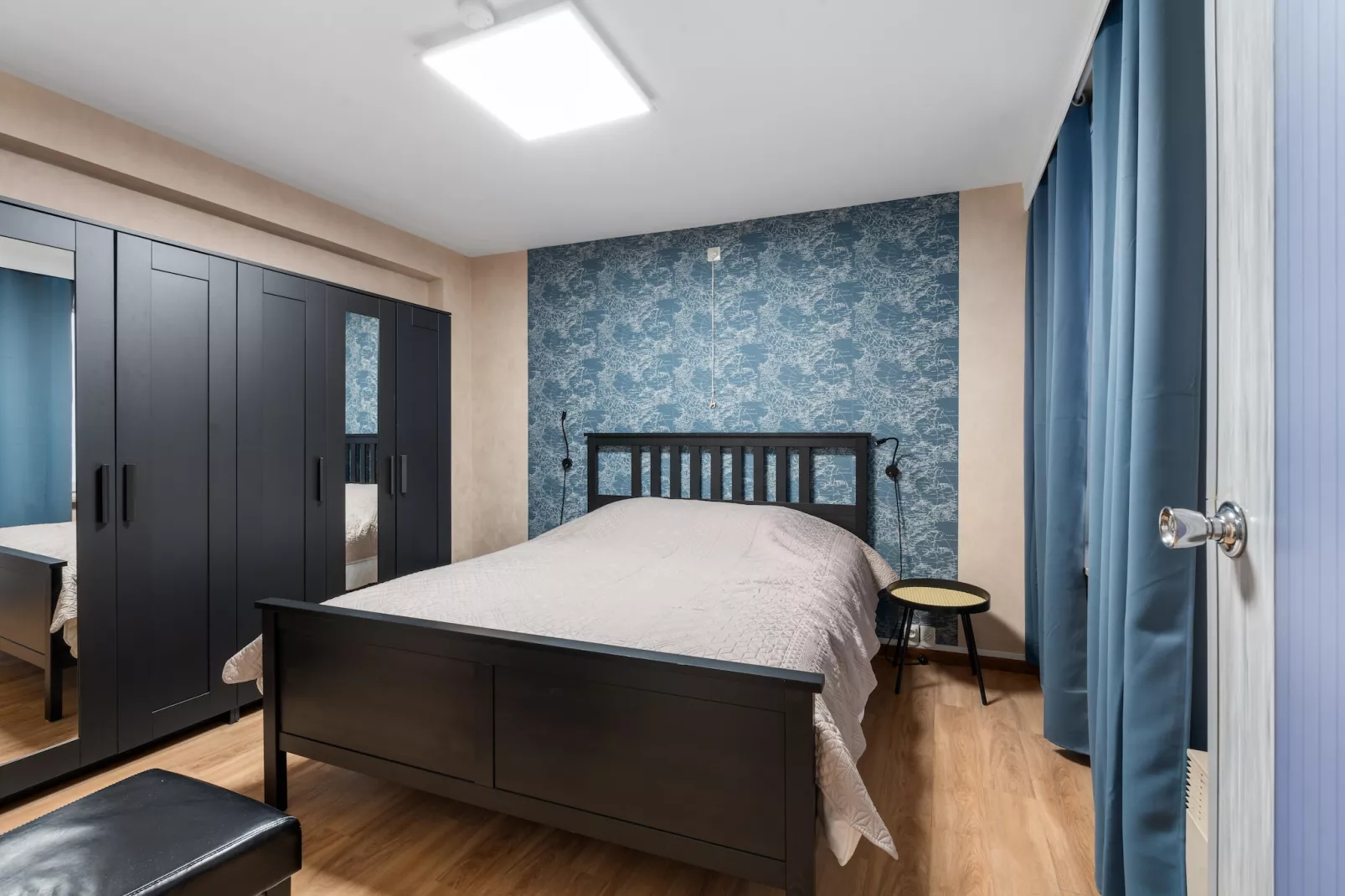 Nele en Pallieter N2-Bedroom