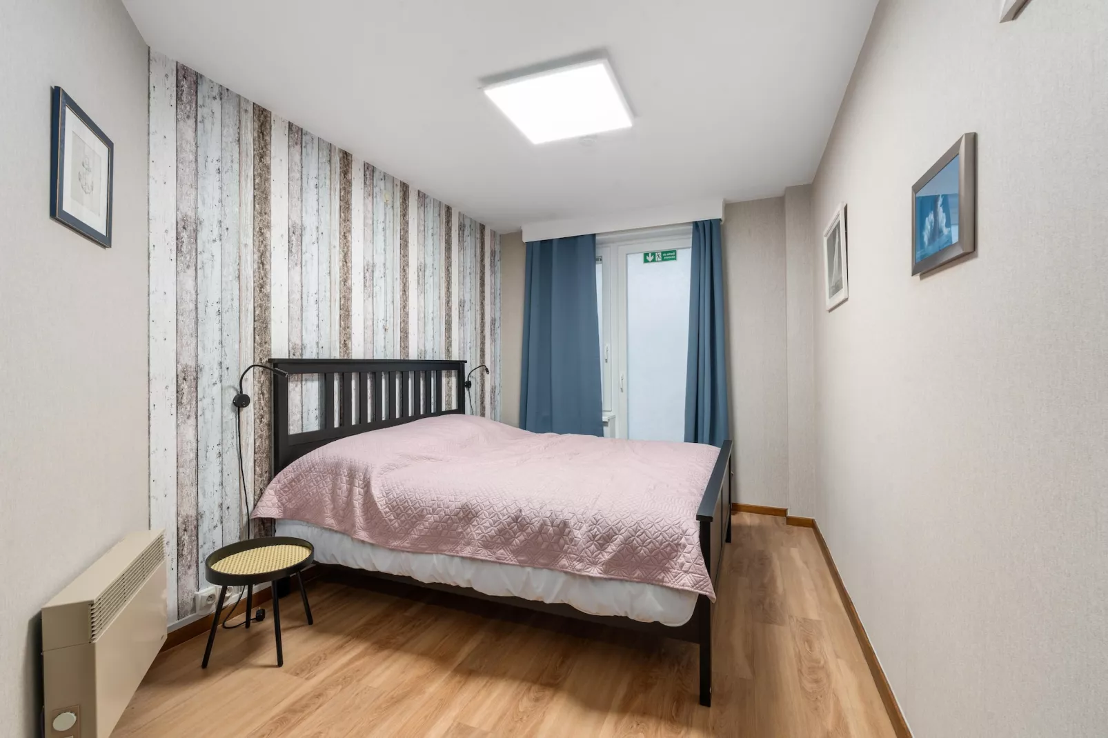 Nele en Pallieter N2-Bedroom