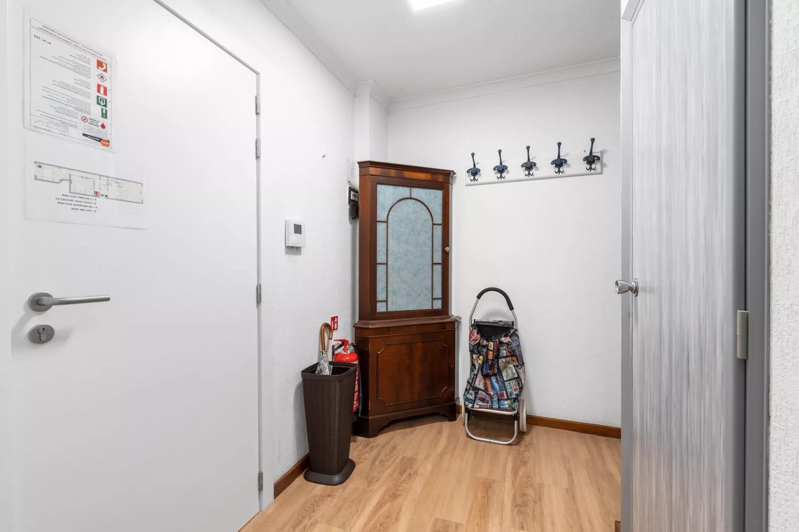 Nele en Pallieter N2-Facilities