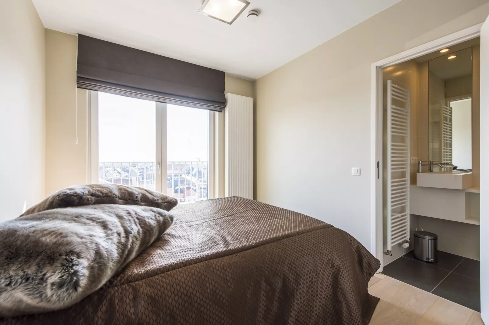 Eden B7-Bedroom
