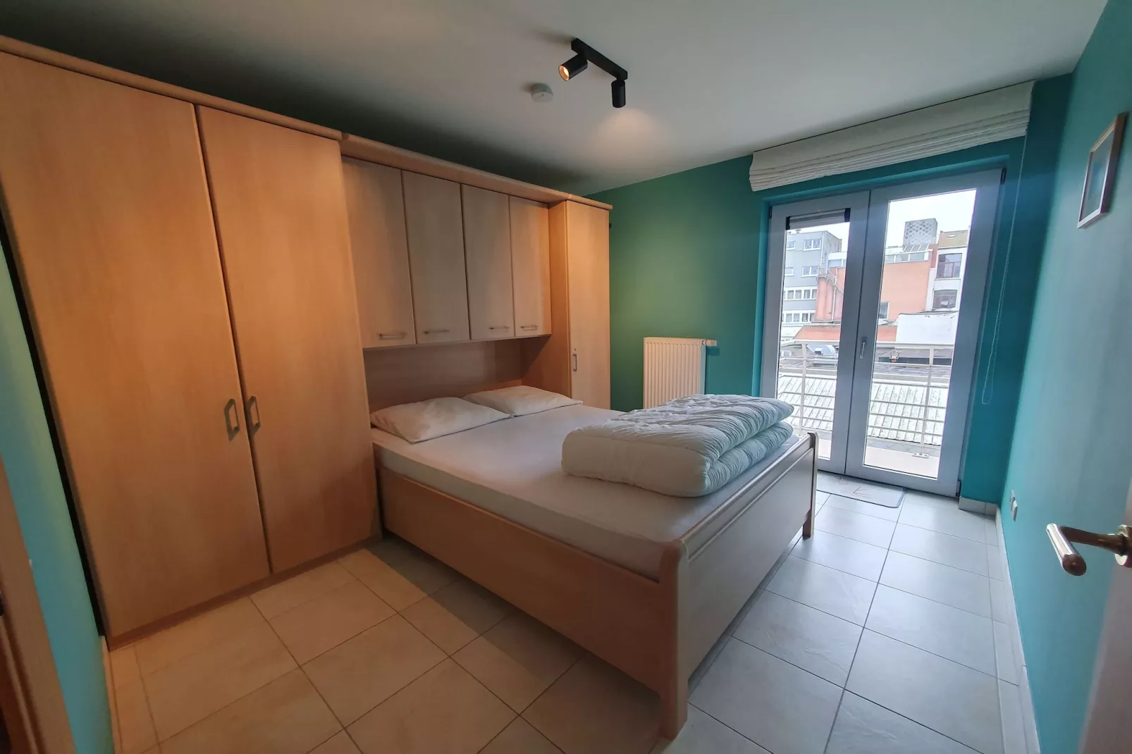 Serenity II-Bedroom