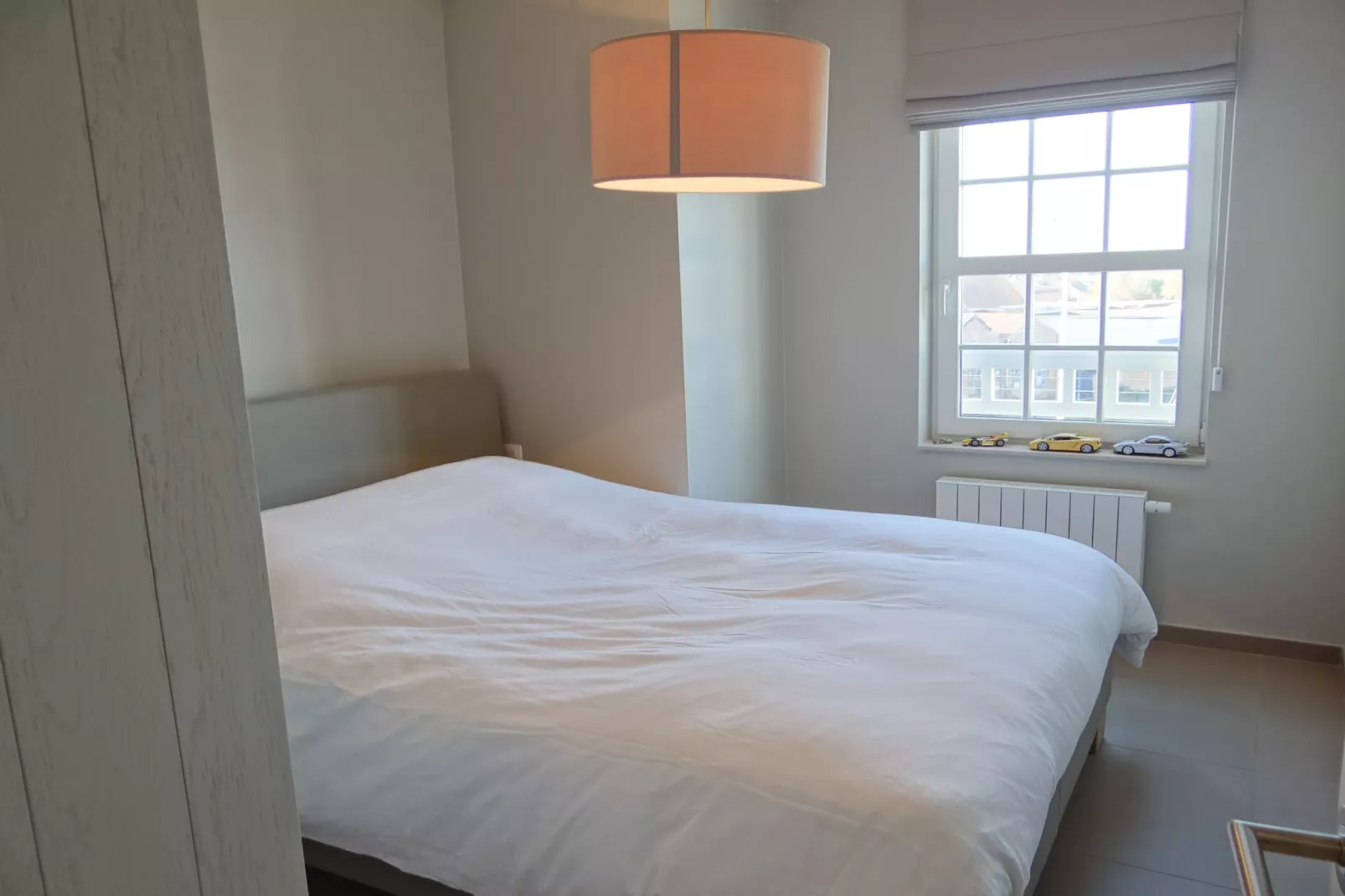 DOCKSIDE 0302GAR-Bedroom