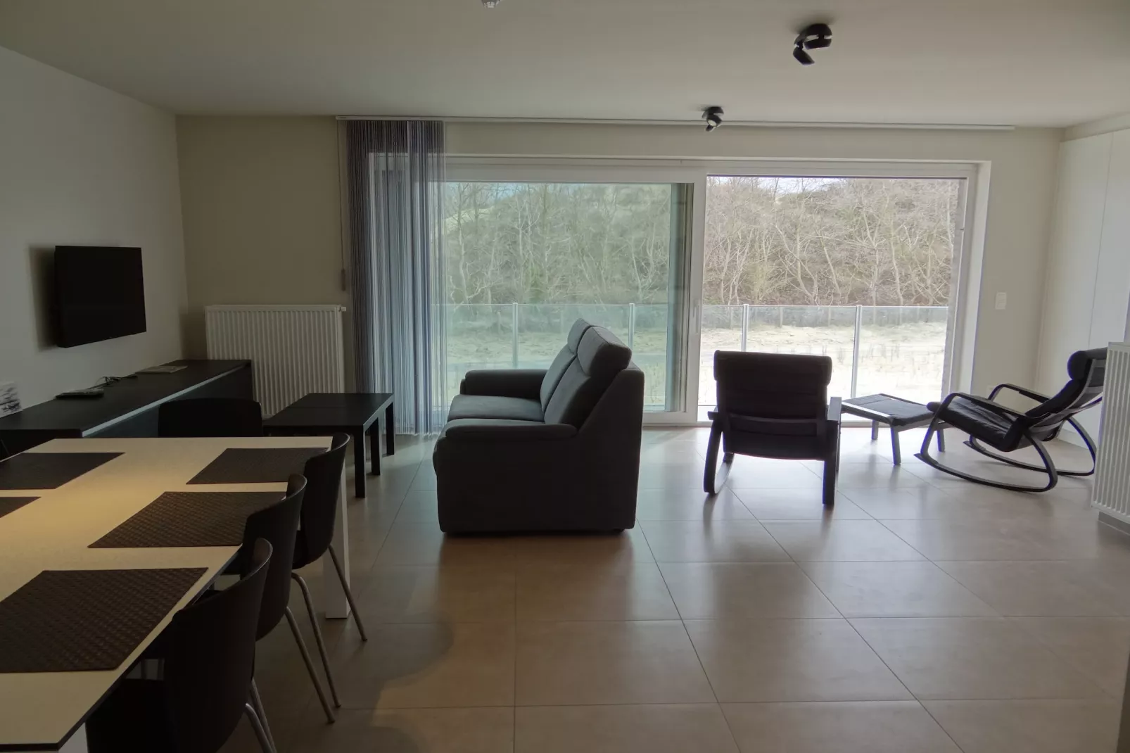 KARTHUIZER E4 0101PK-Living room