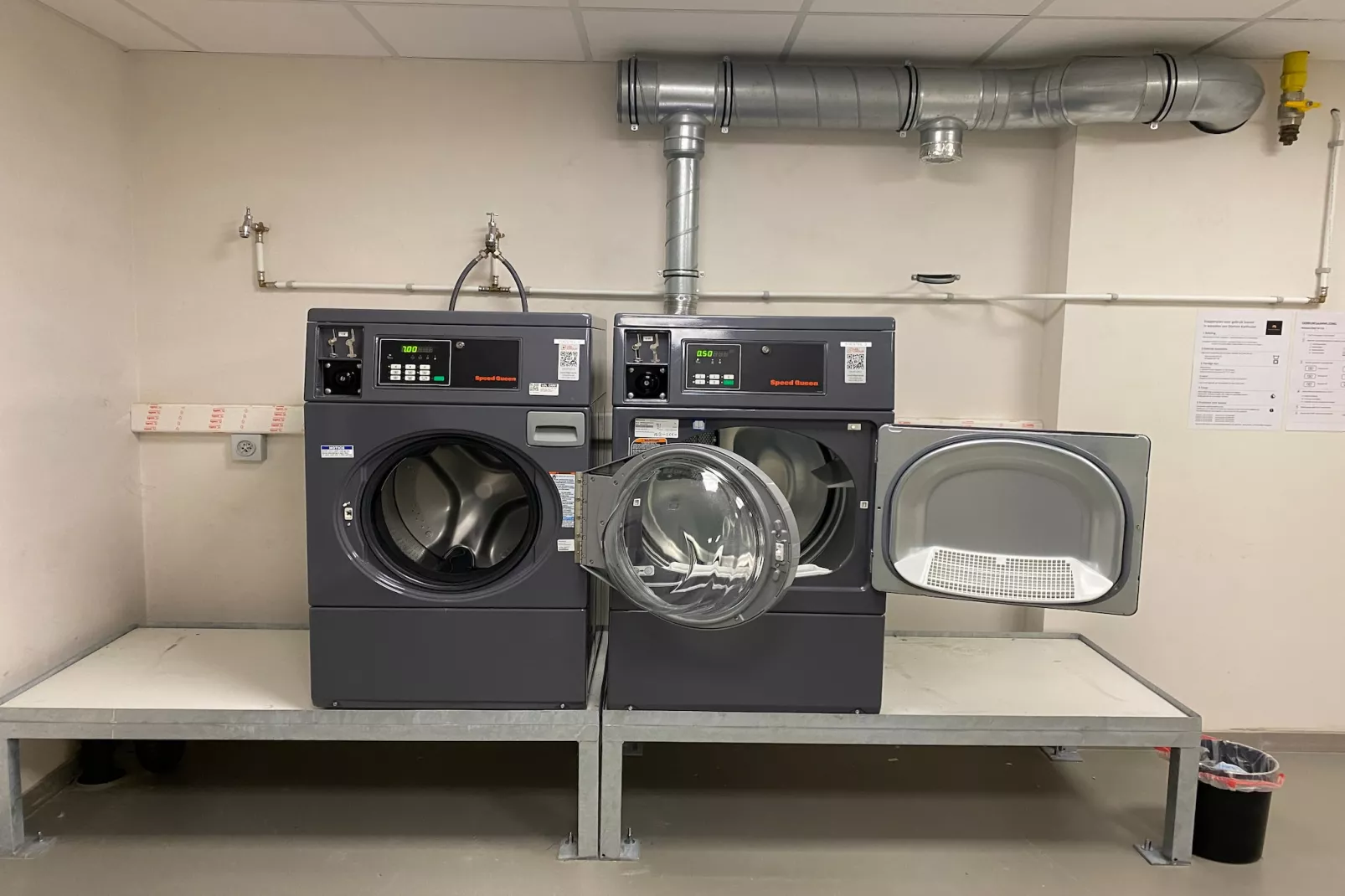 KARTHUIZER E4 0101PK-Facilities