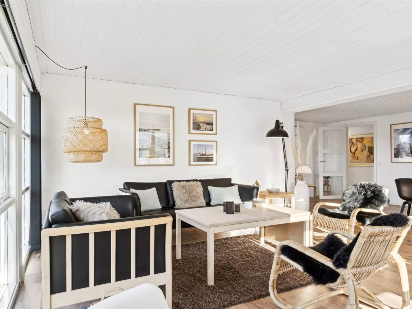 "Sebine" - 200m from the sea-Inside