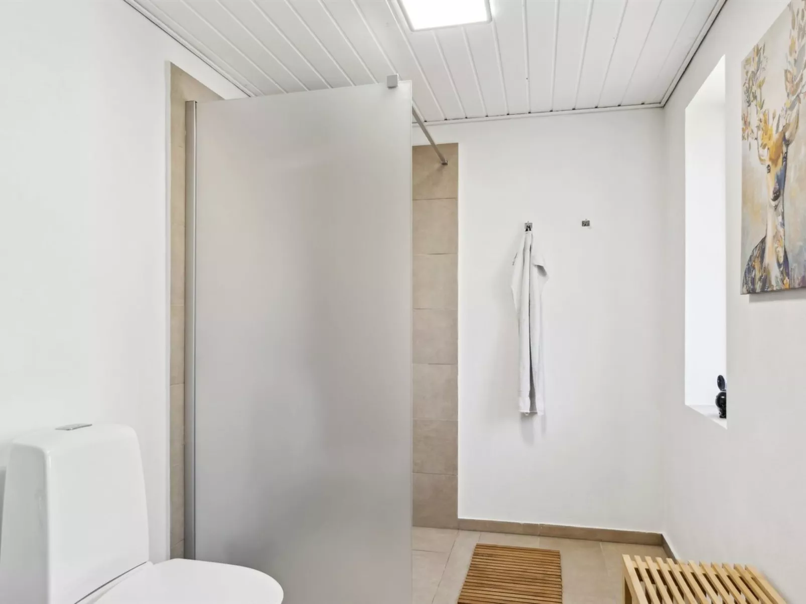 "Sebine" - 200m from the sea-Inside