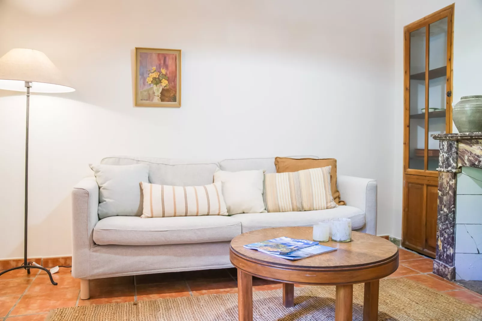 Son Paulo-Living room