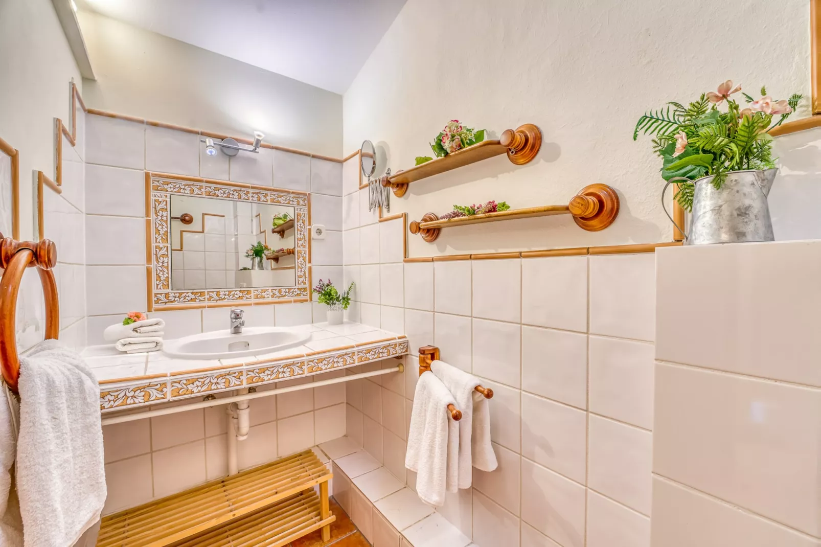Son Paulo-Bathroom