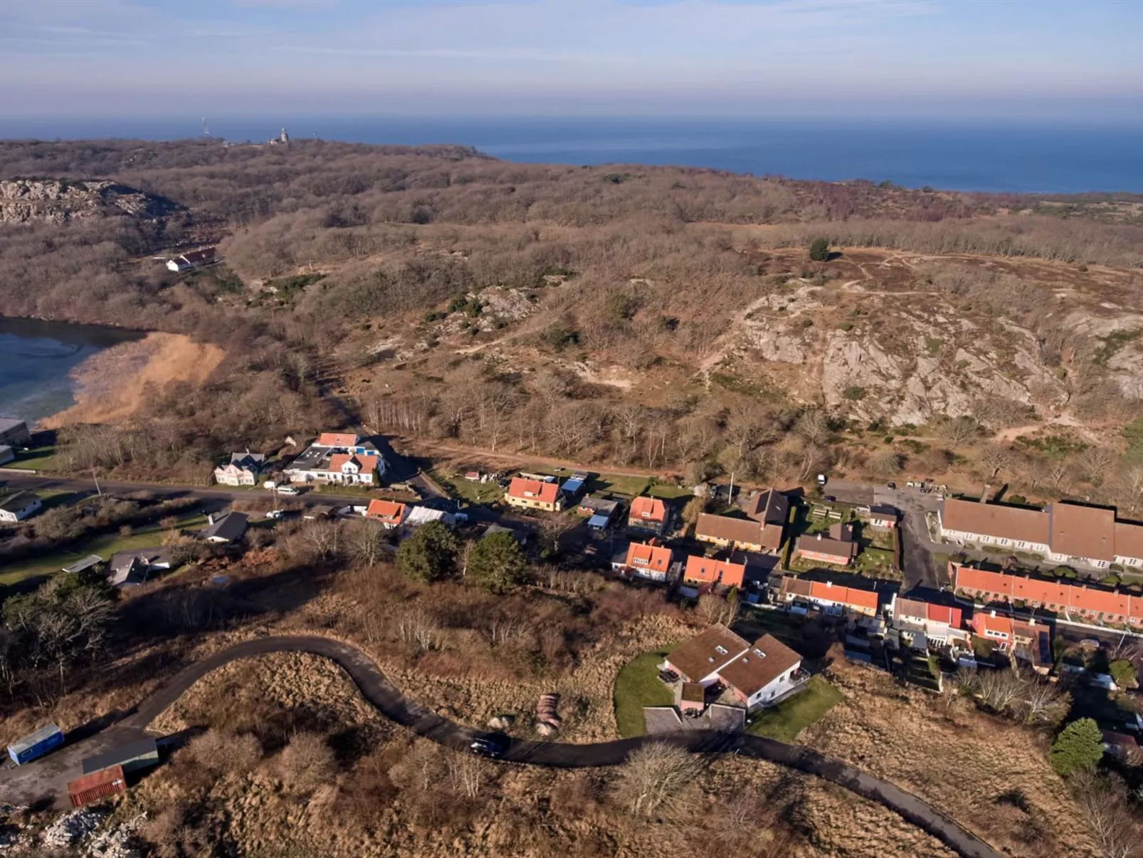 "Rossella" - 450m from the sea-Outside