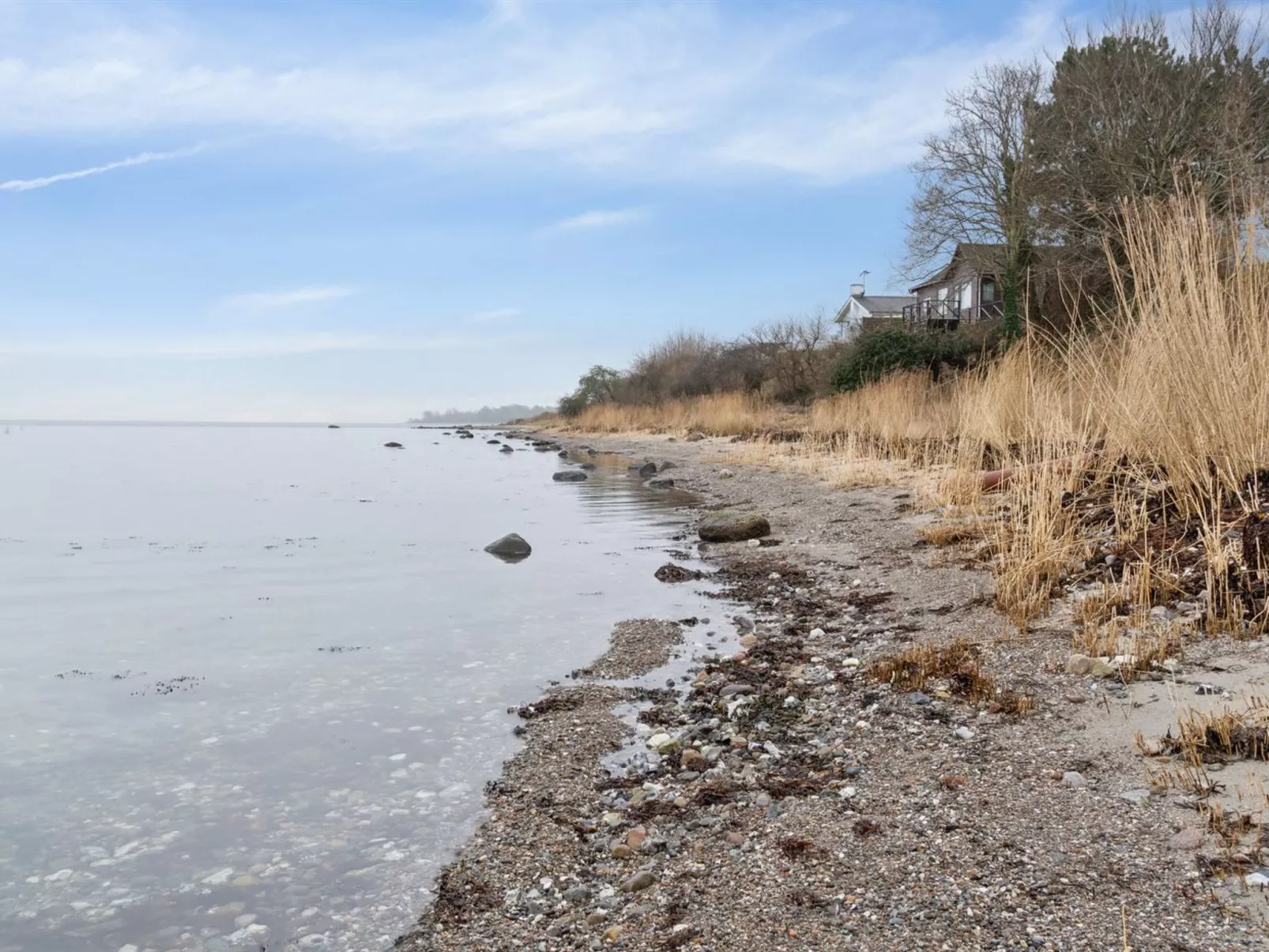 "Titta" - 10m to the inlet-Outside