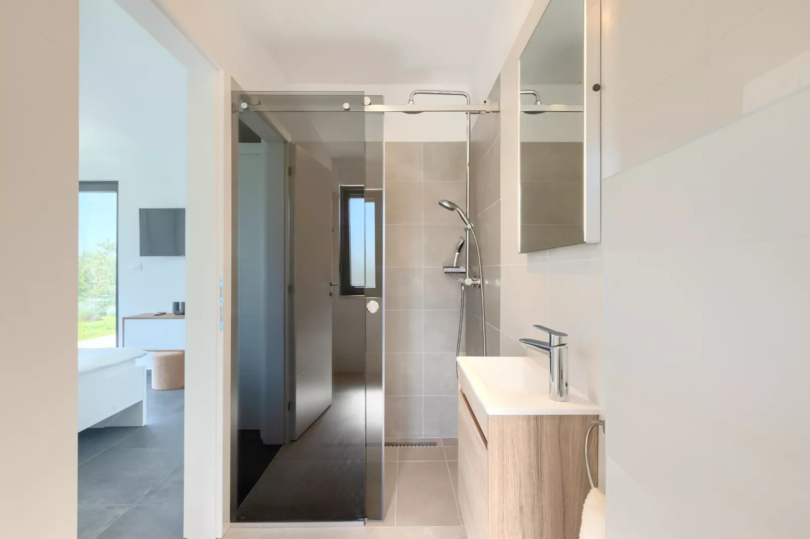 Villa Vivre-Bathroom