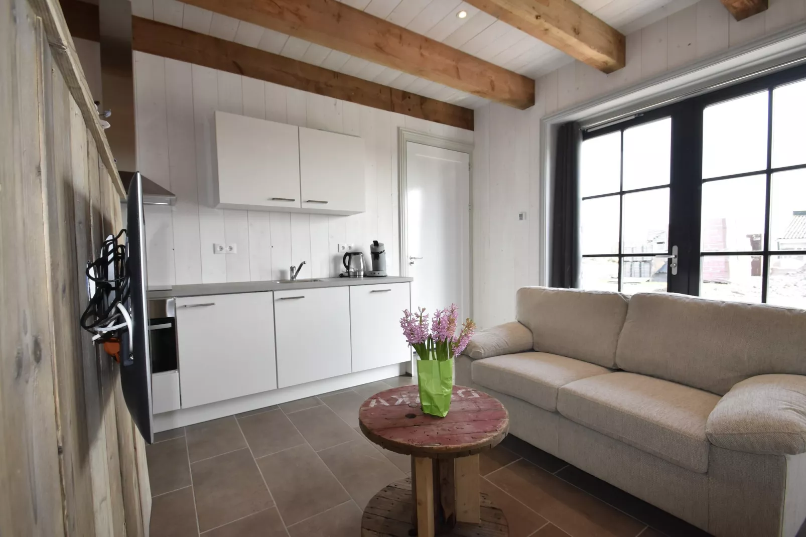 Hazenborgh - Studio Vloed-Living room