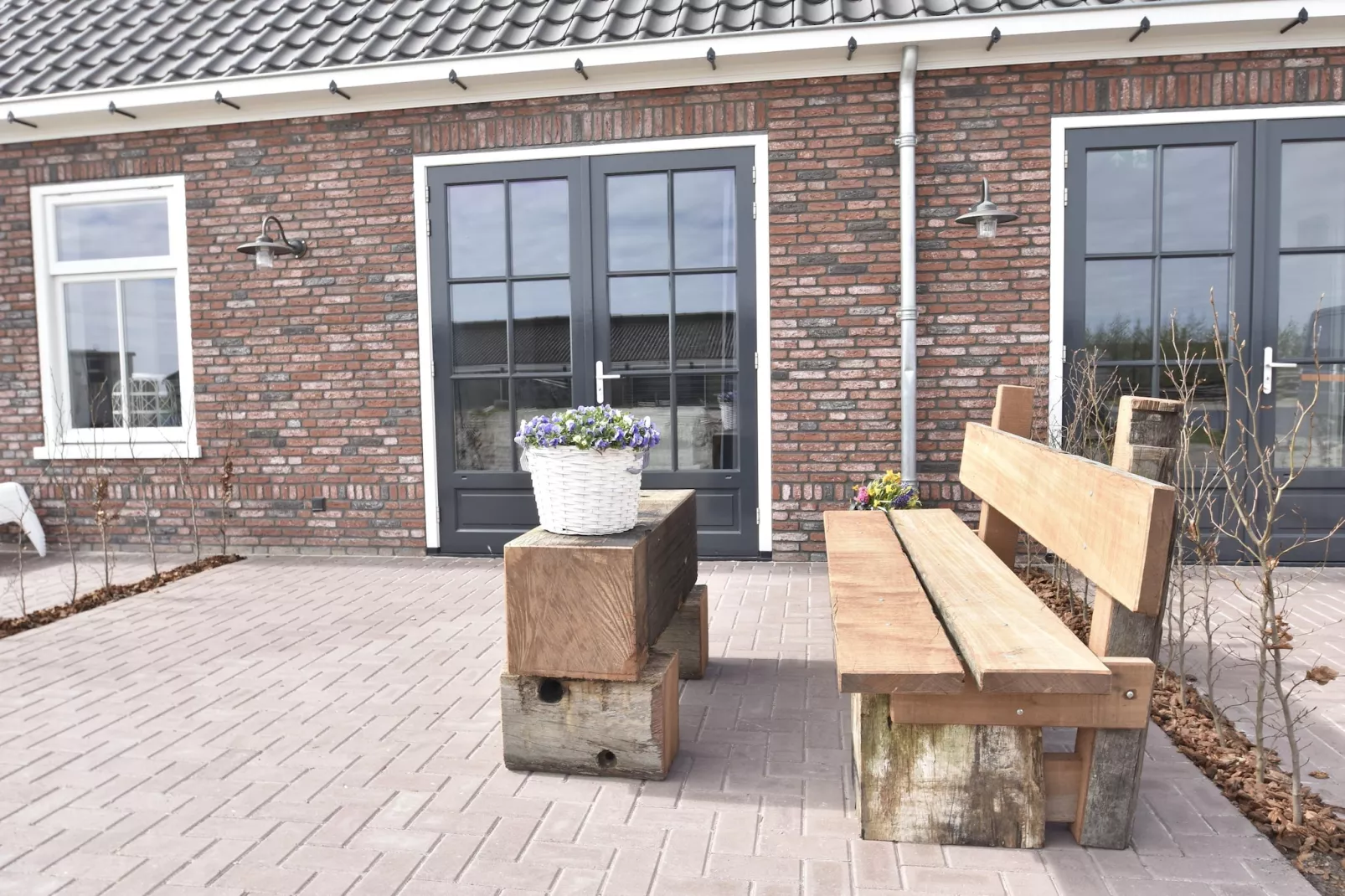 Hazenborgh - Studio Vloed-Exterior summer