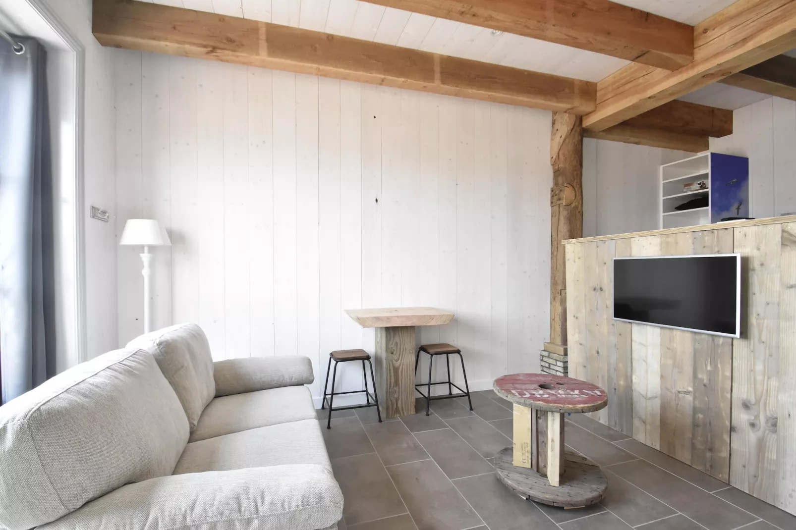 Hazenborgh - Studio Vloed-Living room