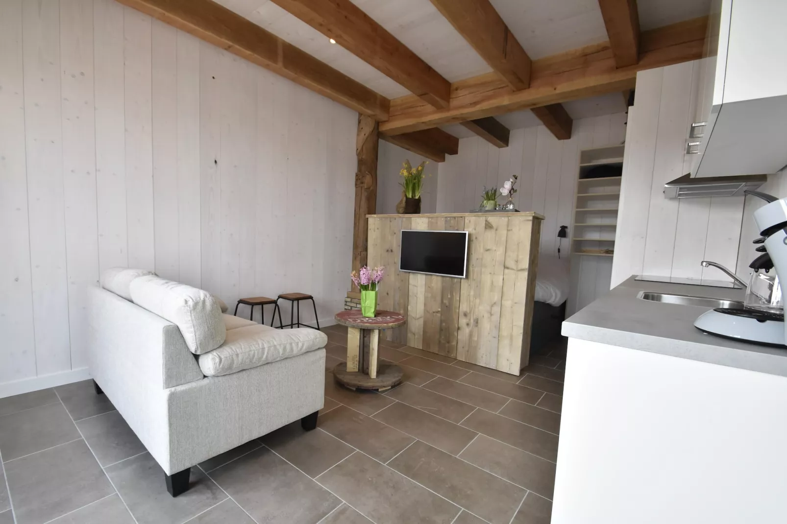 Hazenborgh - Studio Vloed-Kitchen