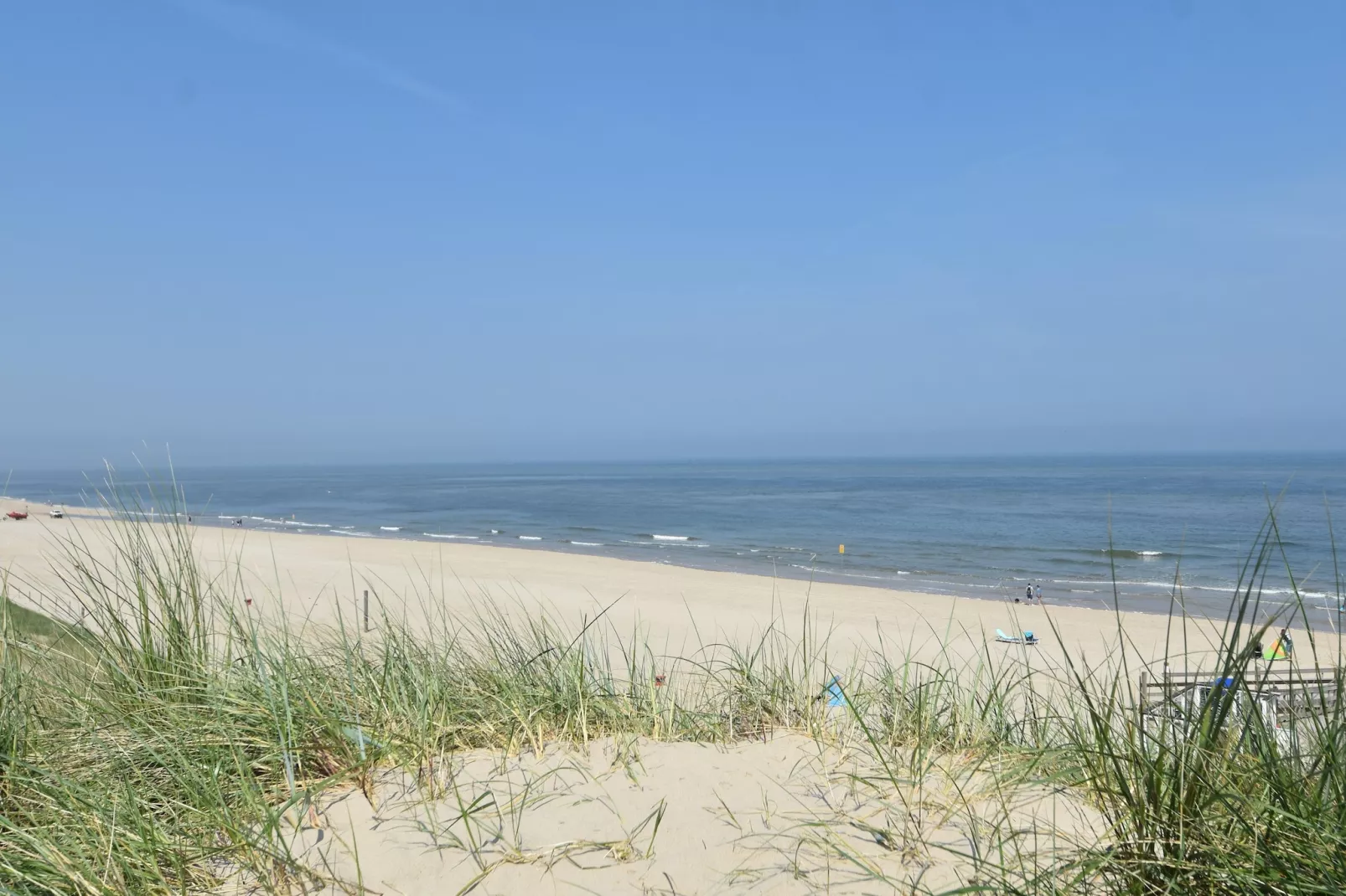 Hazenborgh - Studio Vloed-Areas summer 5km