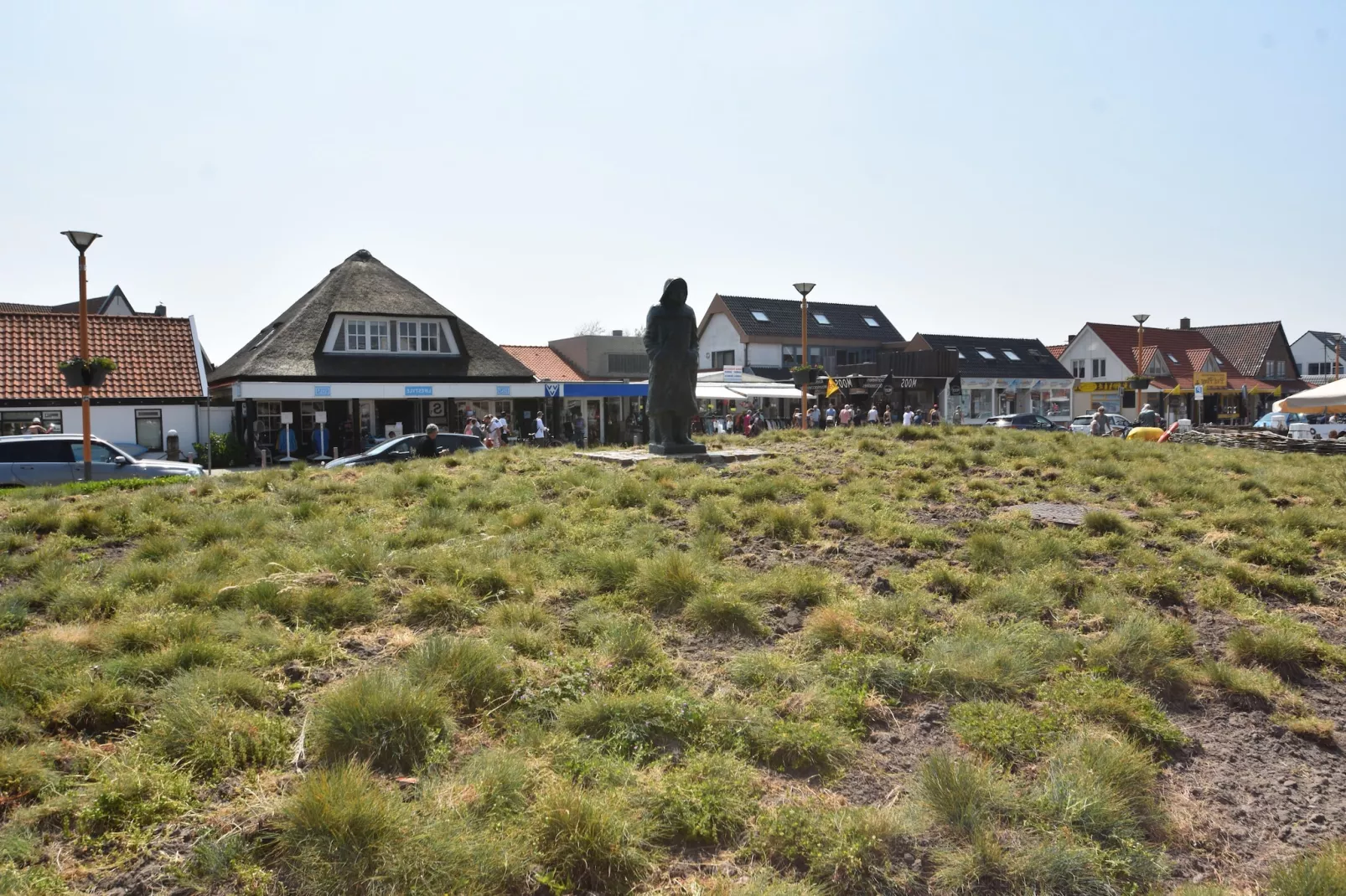 Hazenborgh - Studio Vloed-Areas summer 5km