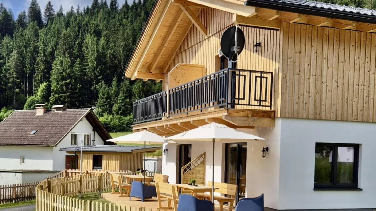 Obermöschach 6