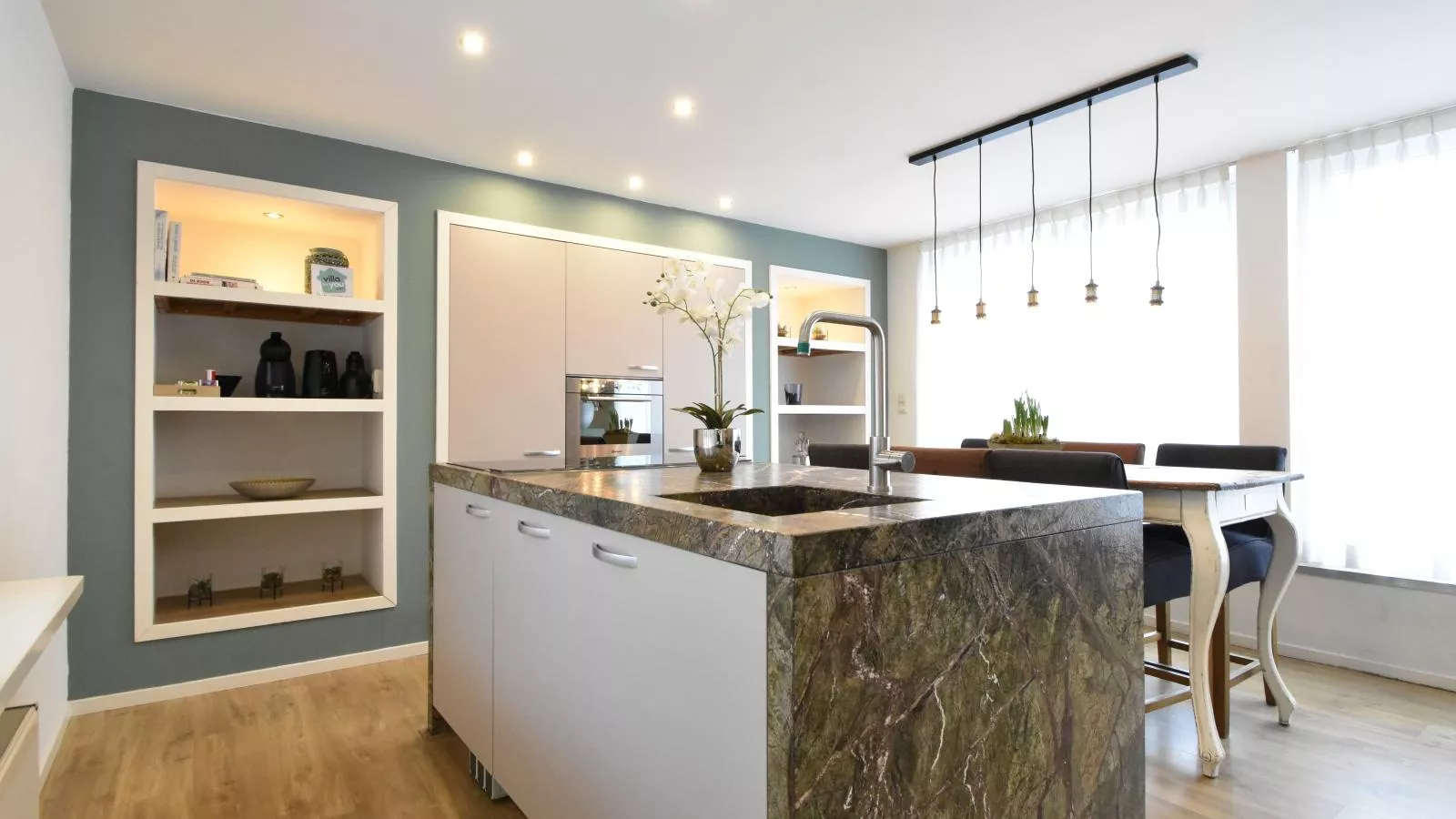 Aldabra-Kitchen