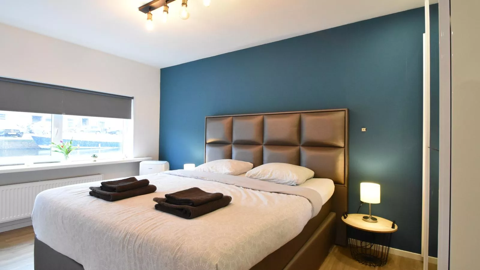 Aldabra-Bedroom