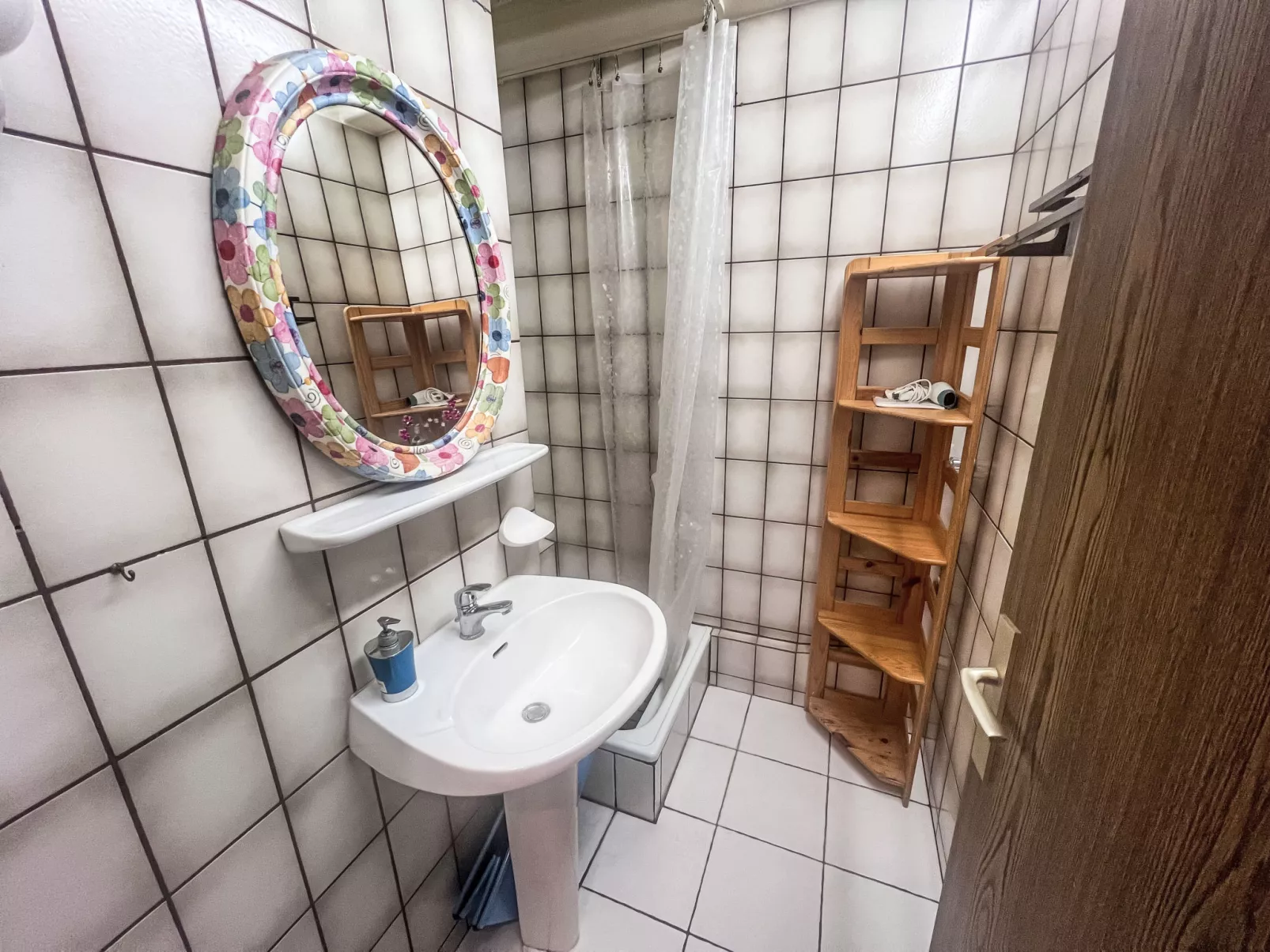 Coudalère/Guadeloupe-Inside