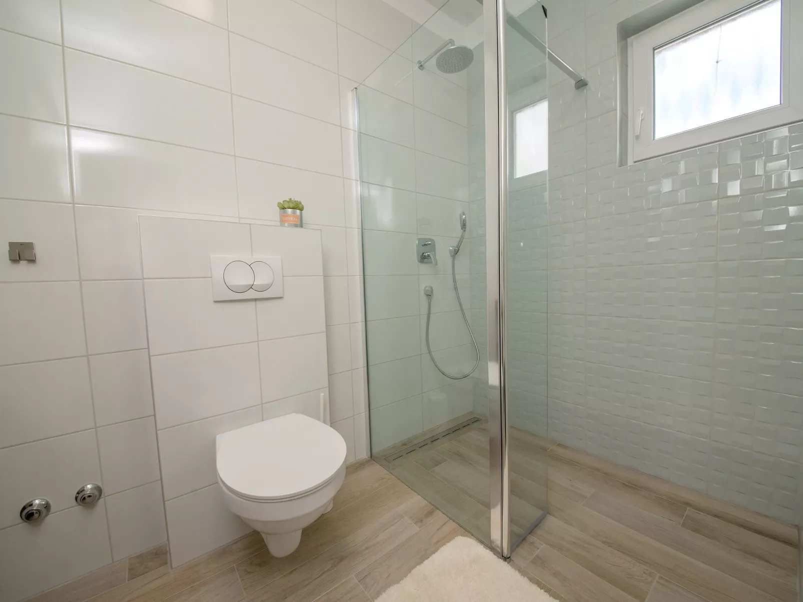 Luxury Sea View-Drinnen