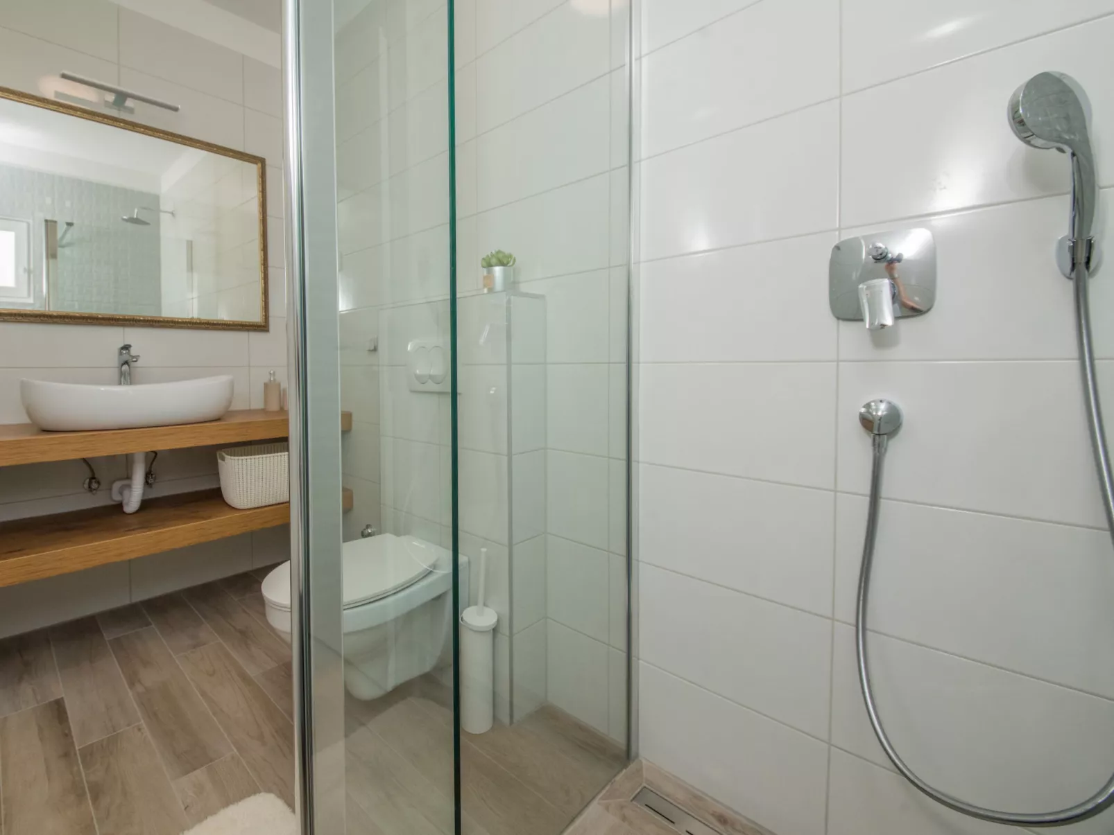Luxury Sea View-Drinnen