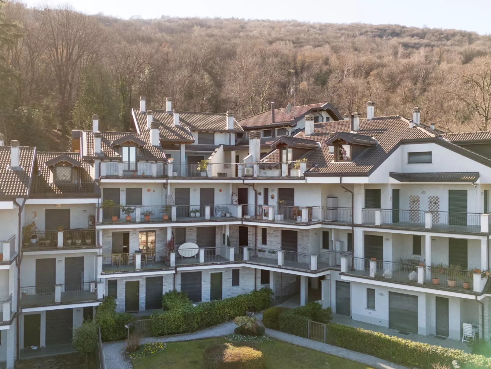 Baveno View-Outside