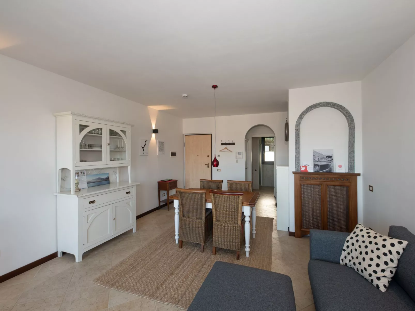 Baveno View-Inside