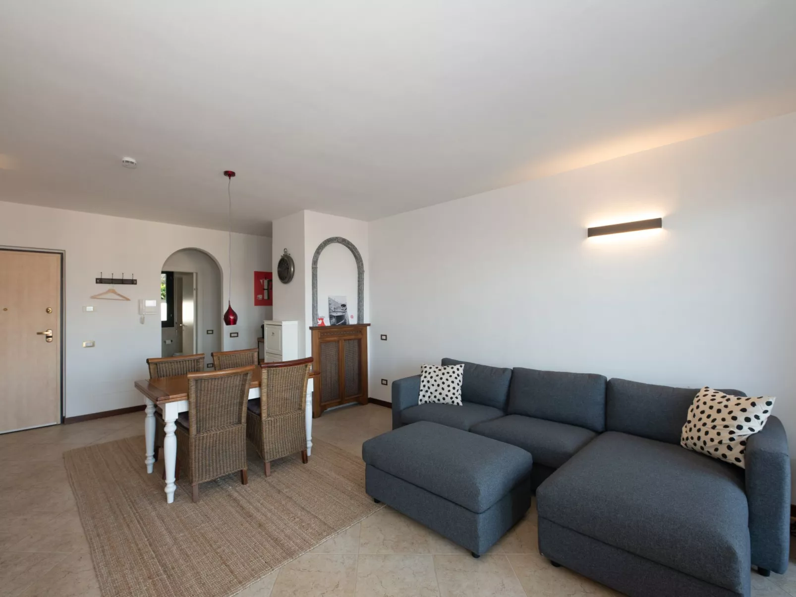 Baveno View-Inside