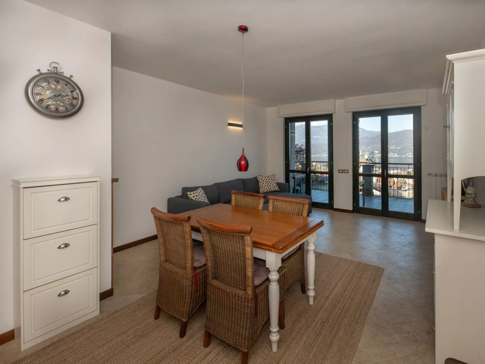 Baveno View-Inside