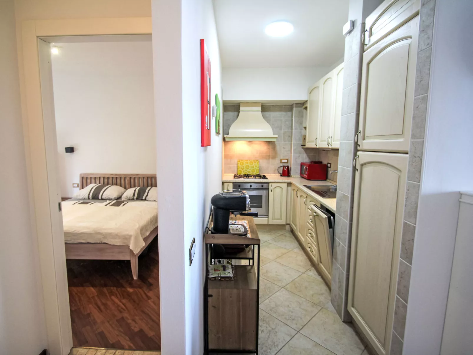 Baveno View-Inside