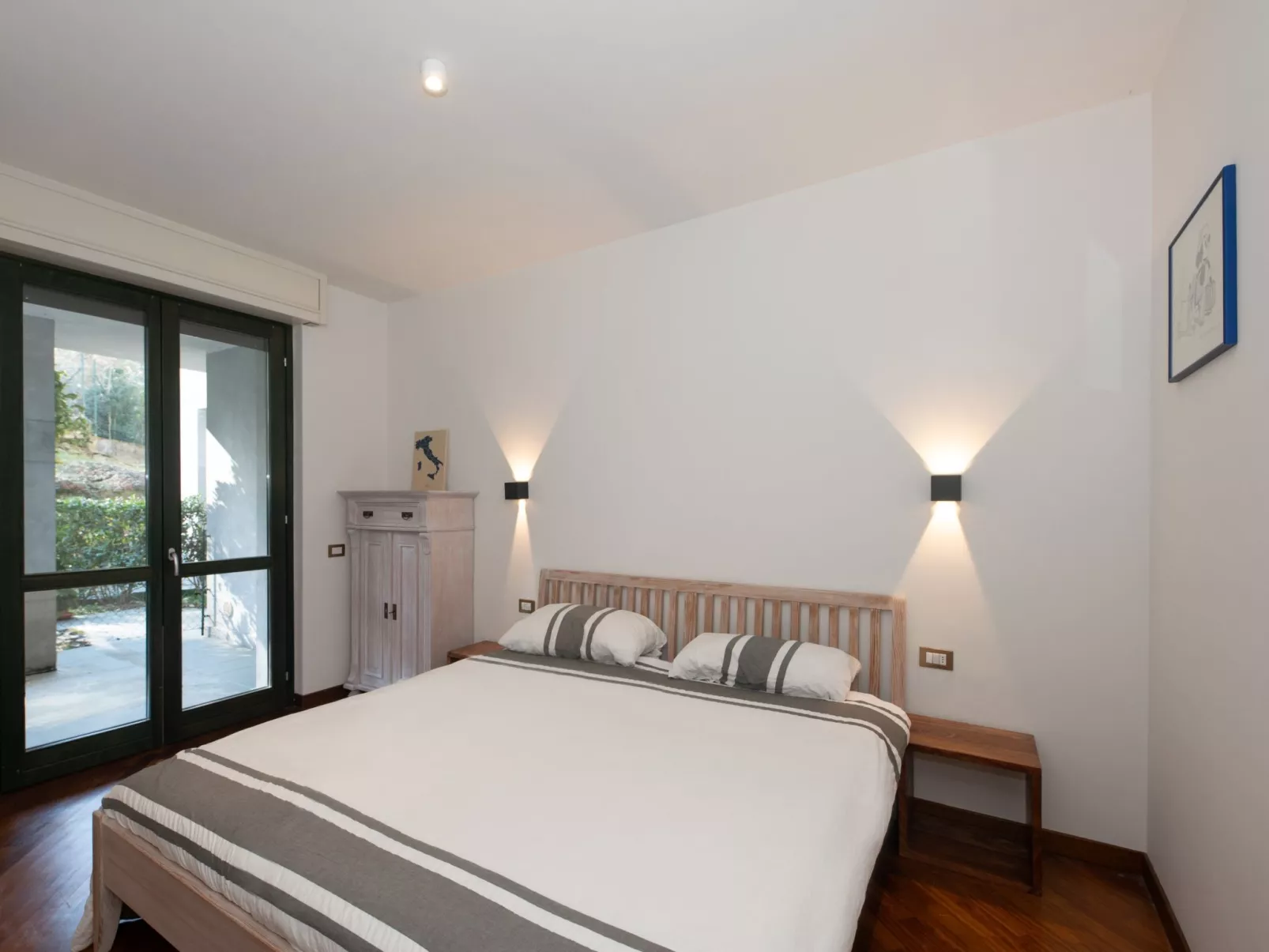 Baveno View-Inside