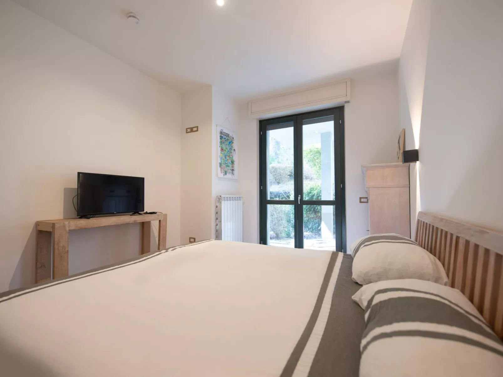 Baveno View-Inside