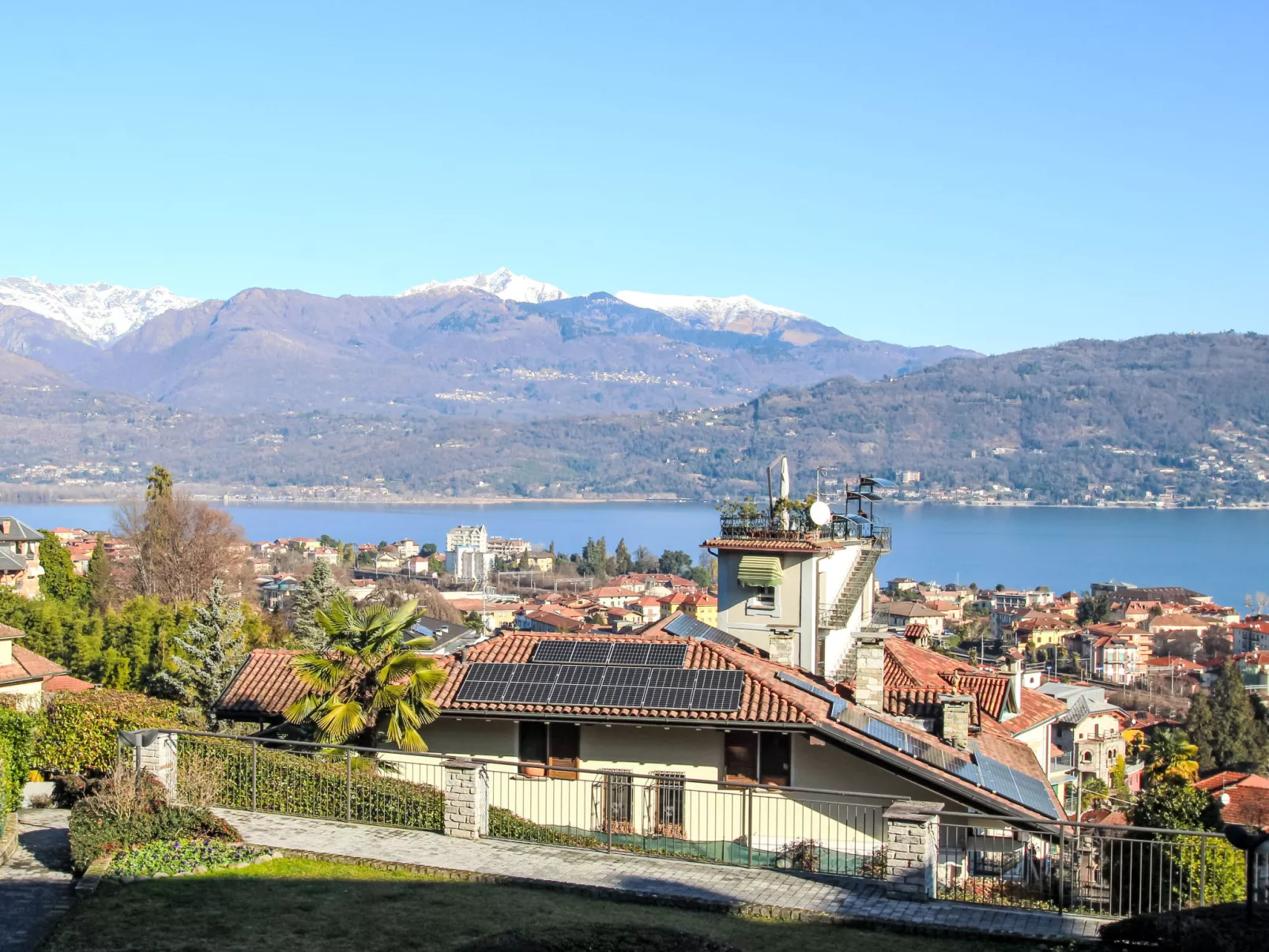 Baveno View-Outside