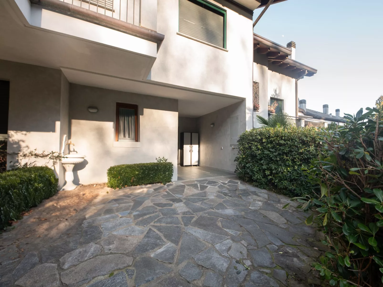 Baveno View-Outside
