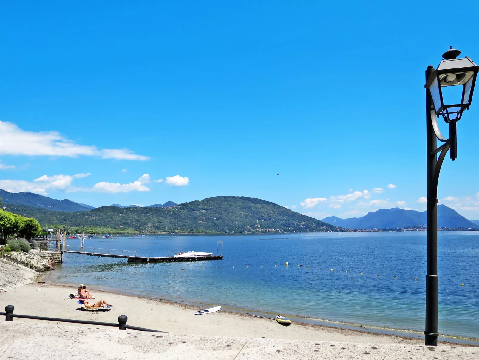 Baveno View-Area